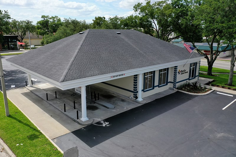 Plant City Branch